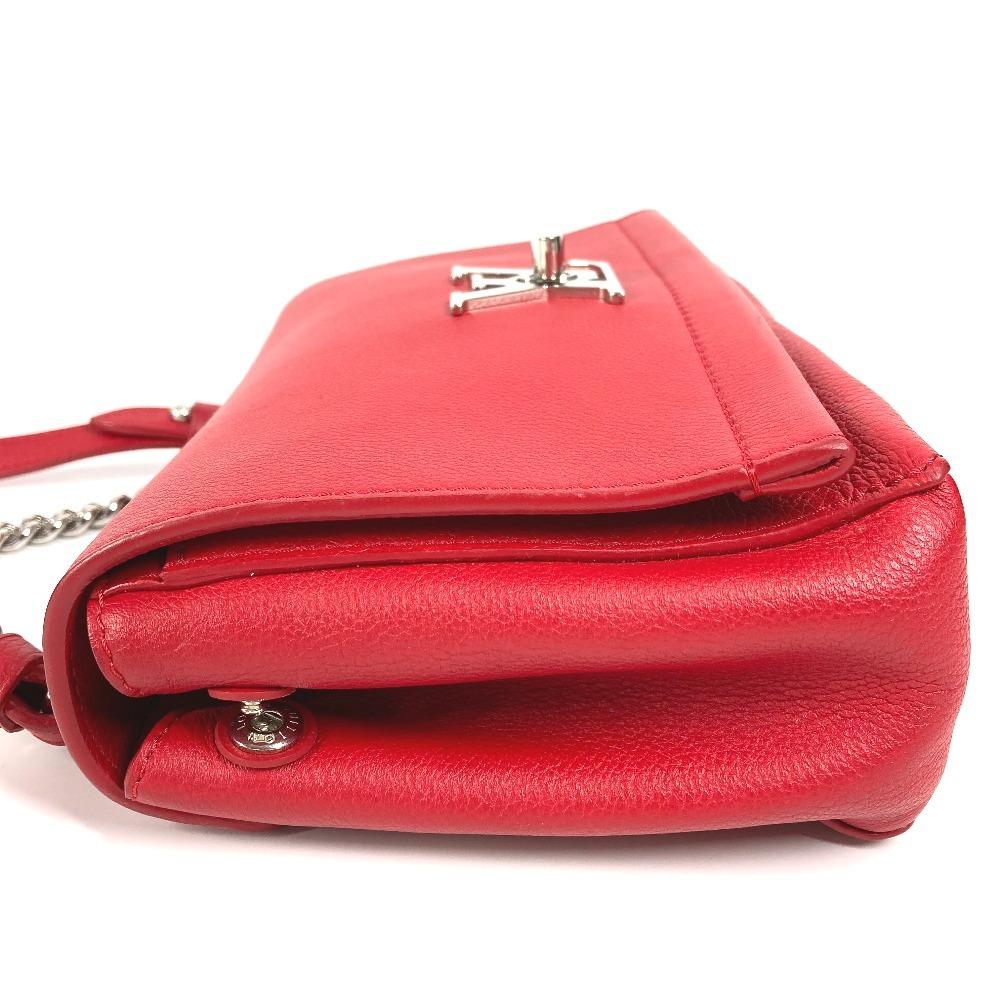 Louis Vuitton M51202 Rock Me 2 BB Bag 2WAY Bag Shoulder Bag Crossbody Hand Bag