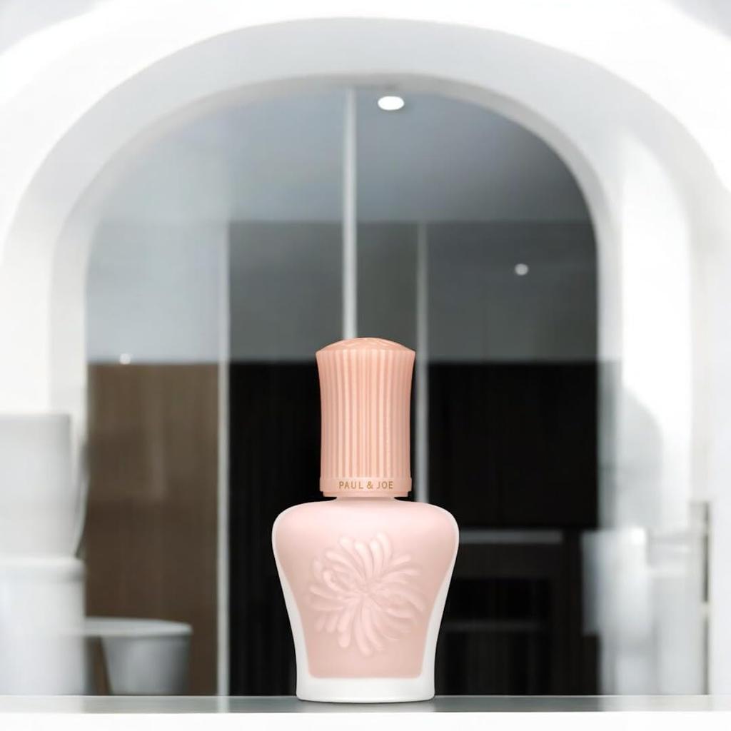 Увлажняющий праймер Paul Joe Beaute 30 мл [оригинал] и [00]