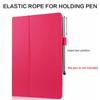 New Flip Stand Protective Shell Tablet Cover Smart Leather Case