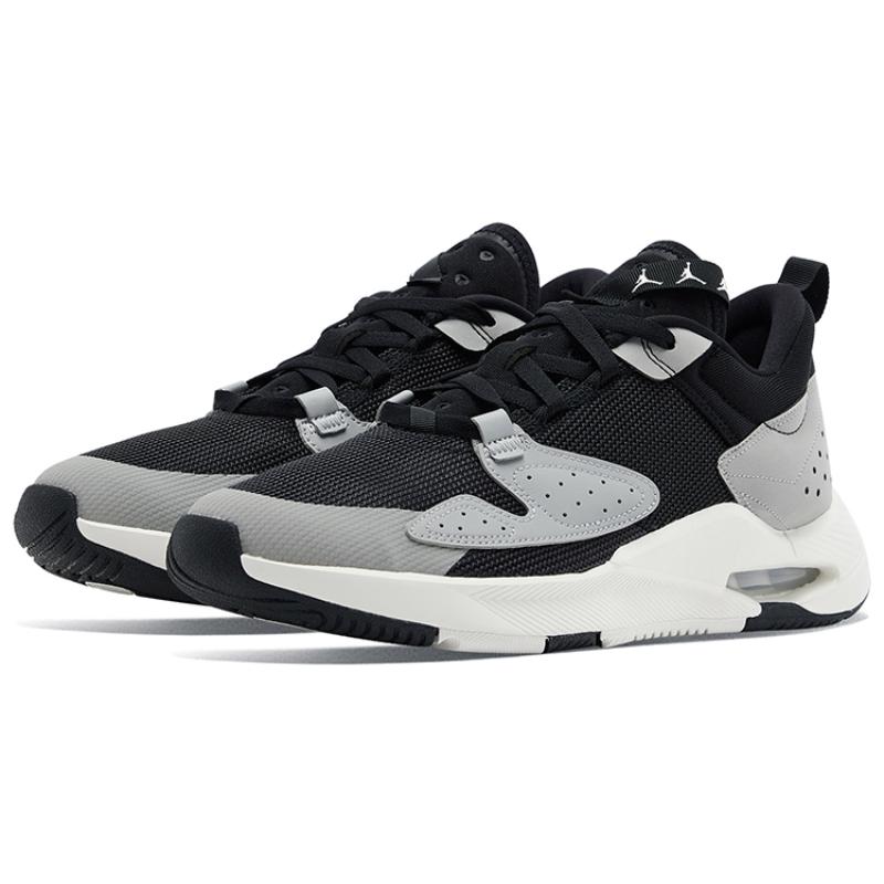 Jordan Air Cadence Черный Светло-серый Дымчатый Джордан CN3498-002