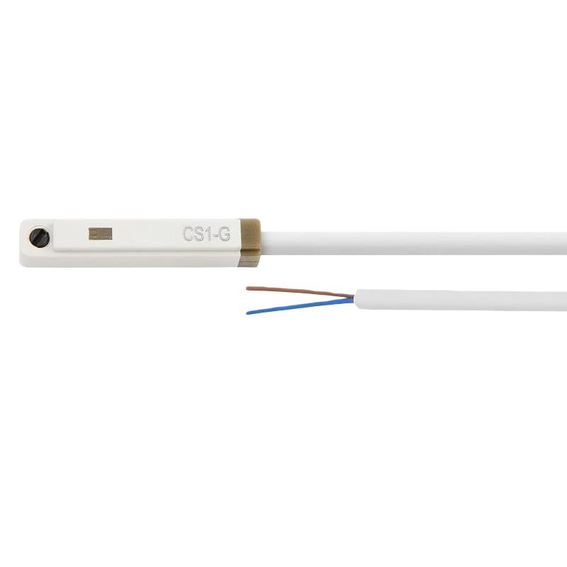 Cylinder Magnetic Sensor Switch