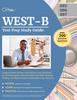 Книга WEST-B Test Prep Study Guide