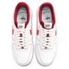 Nike Air Force 1 '07 'White University Red' Sneakers DA8478-101