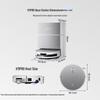 Ecovacs X11 Pro All-in-One Robot Vacuum and Mop CN plug (adapter included)