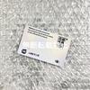 [USED] BTS Bangtan Boys Hwayangyeonhwa LINE Manga Official Event Limited to 15 Winning Trading Cards