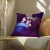 Yuri!!!Onice Pillow Case Pillowcase, Double-Sided Printed, Sofa Cushion, Bedroom Headboard