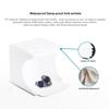   Portable Photography Lightbox with Super Bright LED Beads, Foldable Design, 6 Backdrops for Small Products, for Taking Professional Pictures