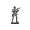 BANDAI SPIRITS Star Wars Boba Fett 1/12 Scale Plastic Model