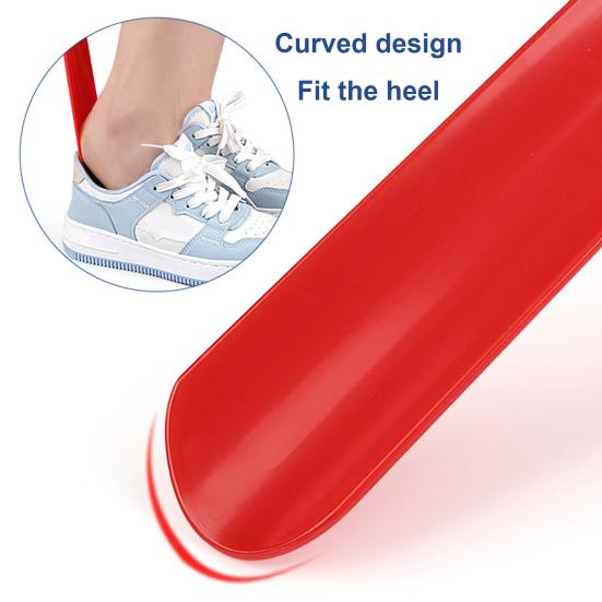 Обувь с длинной ручкой, подвесные ботинки для пожилых людей, мужчин, женщин, детей, повседневные спортивные модельные ботинки, аксессуары для обуви