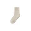 Thermal Wool Winter Warmer Thicken Sock Medium Tube Sock Keep Warm Tool Cashmere Snow Socks