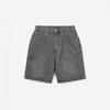 Thisisneverthat Washed Denim Short Tn251dso5s01