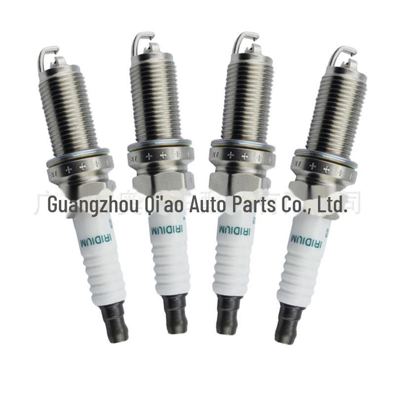 Toyota Lexus Двойная иридиевая свеча зажигания 90919-01249 FK20HBT11