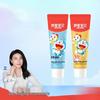 Набор детских звуковых электрических зубных щеток Suke F2 Doraemon