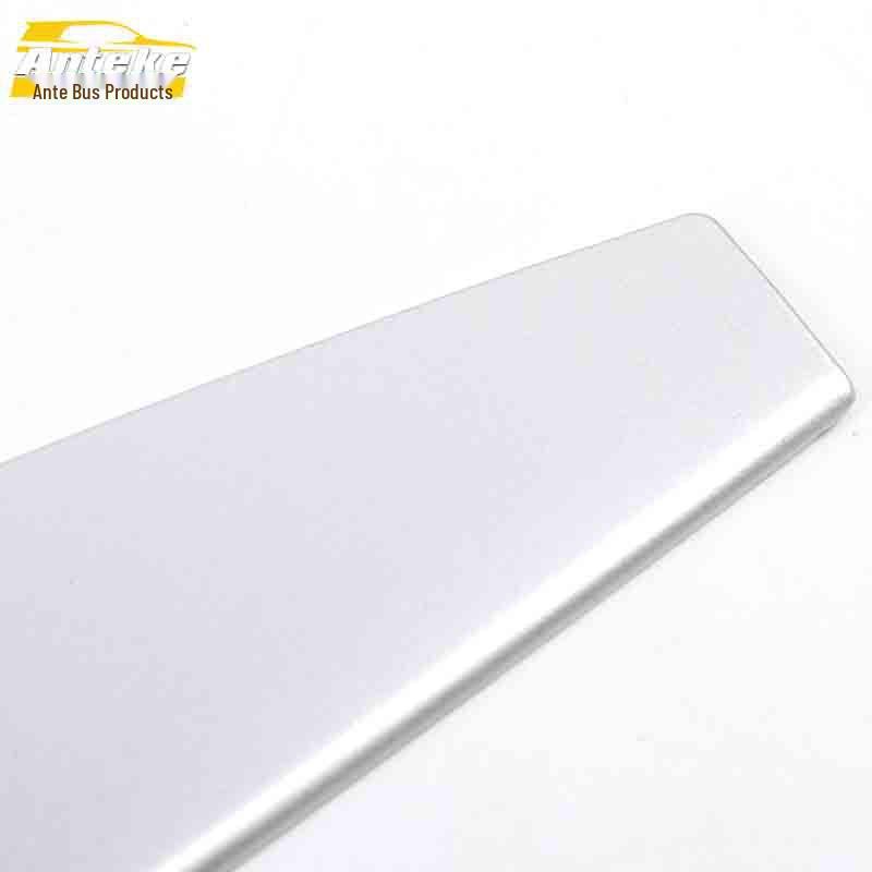 Decorative Glass Switch Frame and Window Button Cover for Suzuki Vitara