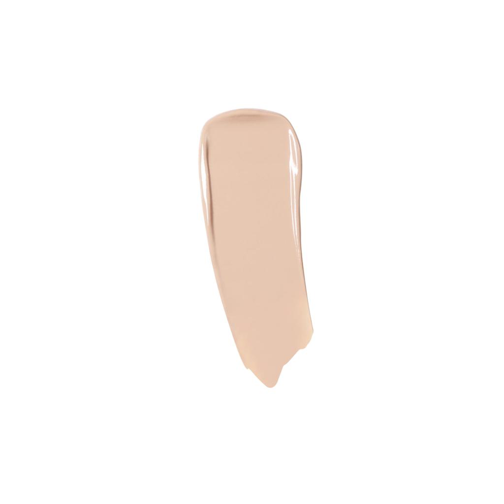 Wakemake Water Glow Coating Balm 03 Натуральный бежевый Корейская косметика Бальзам-основа Сияющая кожа Интенсивное увлажнение Эффект голой кожи Кисть в комплекте