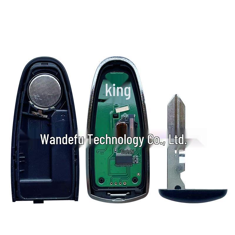 Чип ID46 315 МГц для старого дистанционного ключа Ford Edge/Escape (M3N5WY8609)