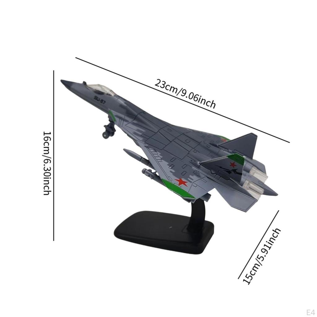 1/72 Airplano Airplane of Jet Model Souven