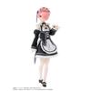 Azone International Pureneemo Character Series 131 Life In Another Ram 260mm Painted Movable Doll 1/6 No. "ReZERO -Starting World-" (Second