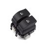 ESC Auto Parts  EDP850 Window Control Switch 8200315042 for Renault Megane Scenic Laguna 2 Fast Shipment Ship From Turkey