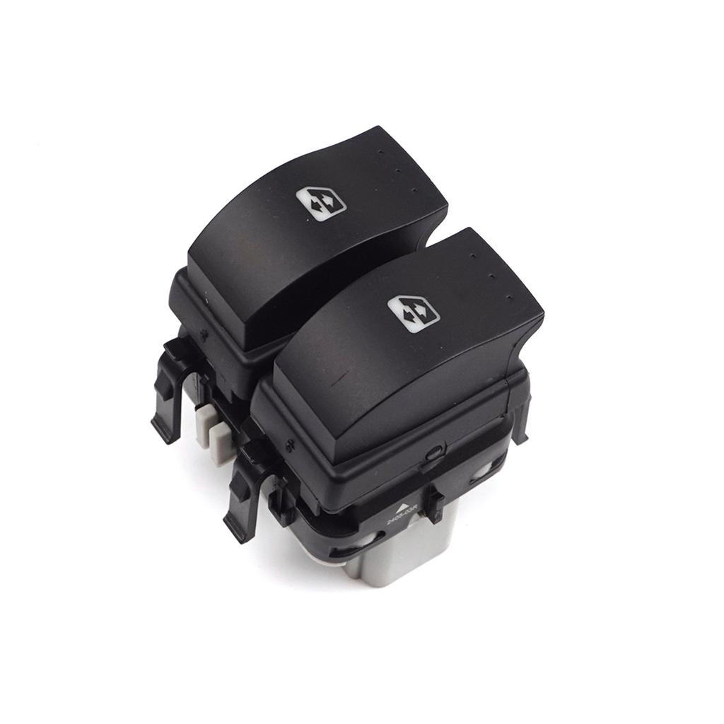 ESC Auto Parts  EDP850 Window Control Switch 8200315042 for Renault Megane Scenic Laguna 2 Fast Shipment Ship From Turkey