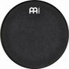 Тренировочные накладки для тарелок Meinel Marshmallow Pads MMP12BK Black 12" []