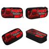 Forsaken Coolkidd Pencil Cases Pencil Box Pen Box for Student Big Capacity Bags Students School Zipper Stationery