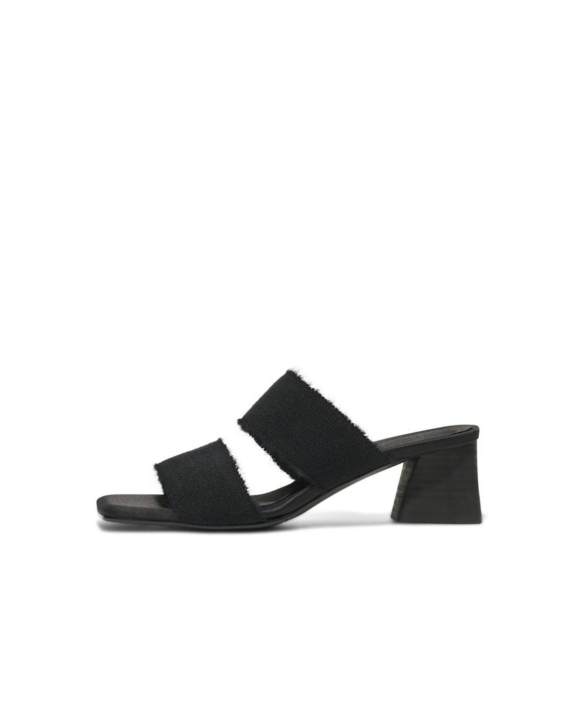 Ryu Classic Lethe Slippers _ Bk