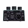 MOOER Harmonier MVP2 Sound Effect Processor Guitar Voice Pedal Microphone Amplifier for Live Singing Streaming Recording