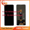 Полная сборка LCD-экрана и дигитайзера только для TCL 50 NxtPaper 5G T702 (Не TCL 50 Pro NxtPaper 5G T803)