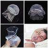 Tongue Anti Snoring Device Medical Silicone Sleep Apnea Aid Stop Snore Stopper Tongue Retainer Sleeve Sleep Apnea Snoring