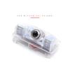 For V97 V93 V87 V98 Mitsubishi Pajero Montero door light trunk welcome light trunk warning light modification