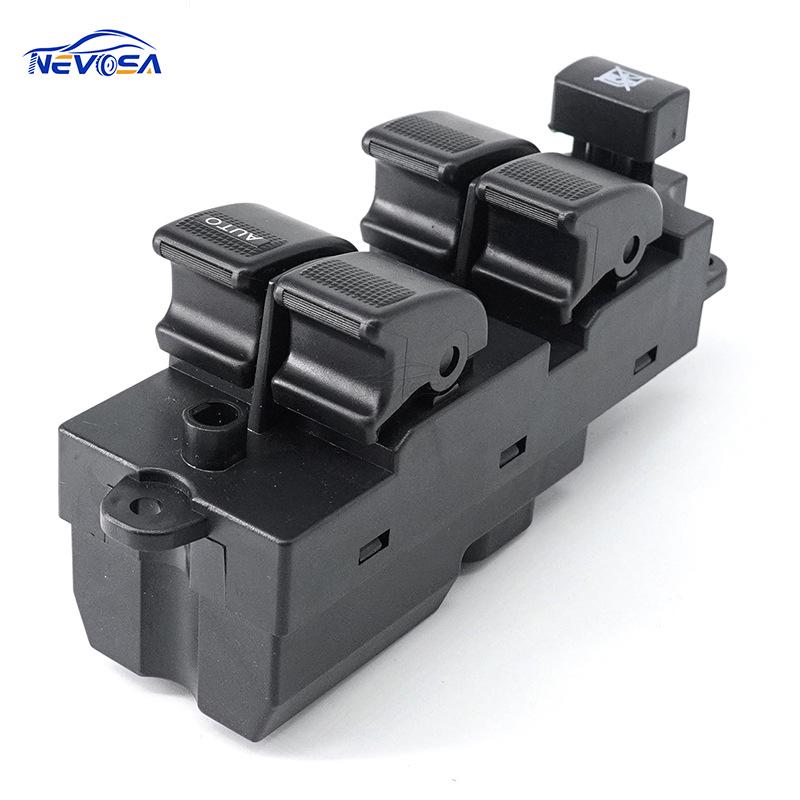 B27A-66-350: Compatible Power Window Switch for Mazda Familia