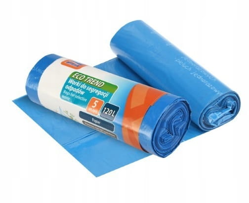 Trash Bags , Large