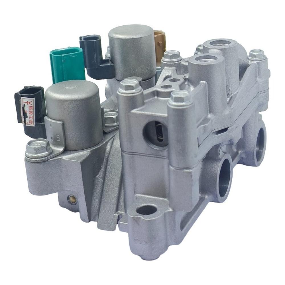 VTEC solenoid valve-15820-5G0-A01