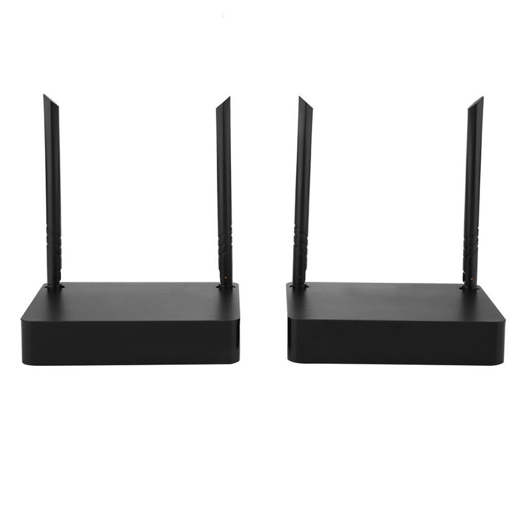 Measy HD585 Video Transmitter Receiver HDMI Extender