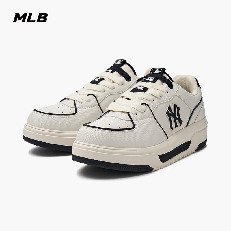 Повседневные кроссовки MLB New York Yankees