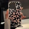 Cute Flower Love Heart Phone Case For iPhone 13 Case iPhone 15 12 14 11 16 Pro Max 12 13 Mini Shockproof Clear Cover Soft Funda
