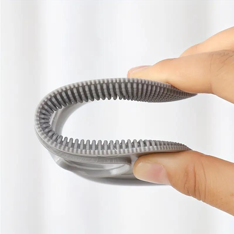 Щетка для удаления ворса и шерсти Щетка для чистки дивана, щетина, ткань, удаление пыли, домашних животных, кошек, собак, портативное многофункциональное бытовое средство для удаления