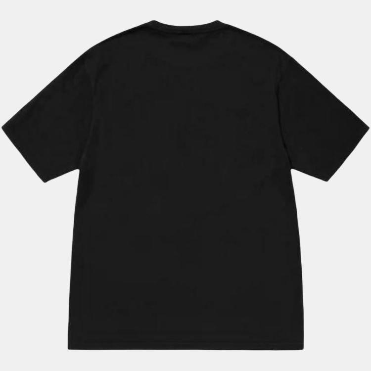 Stussy Creation Tee Pigment Dyed 1905011