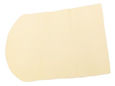 Замша натуральная, бесшовная, 31х21,5 см. (6,6 кв.м.)