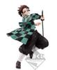 Ichiban Kuji Demon Slayer: Kimetsu No Yaiba Mugen Train B Prize Kamado Tanjiro Figure