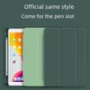 iPad 11 Protective Case with Pen Slot for 2025 10.2-Inch Air3, Mini4/5, 2020 Pro