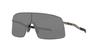 Sunglasses OO6013 SUTRO TI 601301 MATTE GUNMETAL 36