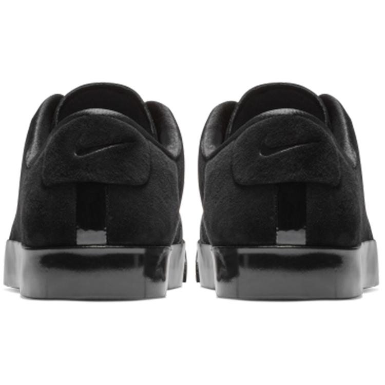 Nike Кроссовки Nike Blazer City Low Lx 'Triple Black' Женские AV2253-002