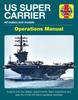 Книга US Super Carrier
