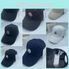 Cotton Baseball Classic Hat Breathable Sun Hat With Curved Brim For Wear Casual