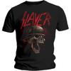 Футболка Hellmitt унисекс для взрослых Slayer