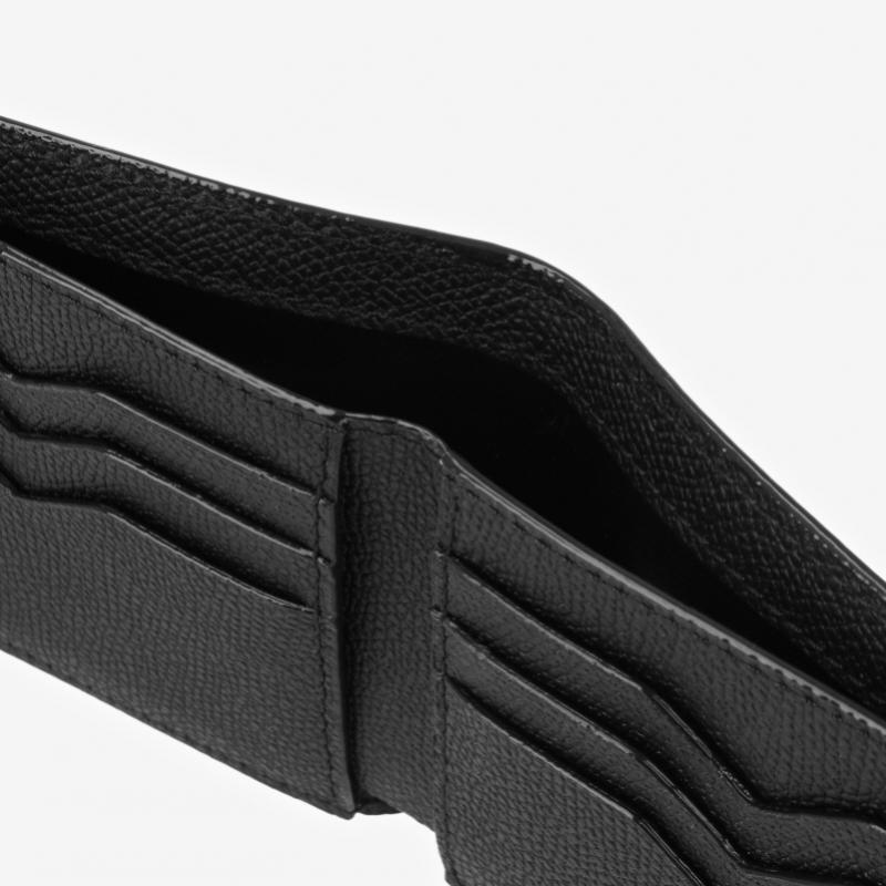 Valextra Nn 6cc Wallet Sgnl0004028l99wf99
