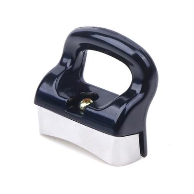 Короткая боковая ручка сменные ручки кастрюли с винтом скороварка ухо для кухонной плиты пароварка соус котел