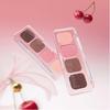 lilybyred Палетка теней Mood It 3.2г
